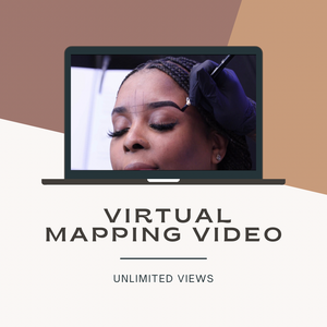 Mapping Playback Video